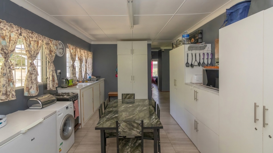 3 Bedroom Property for Sale in Presidentia Free State